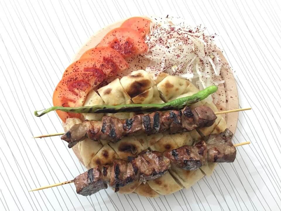 Restaurant Bozköy Köftecisi, Manisa, photo