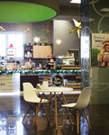 Mr. Croissant (Varshavskoye Highway, 25Ас6), coffee shop