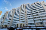 Real estate portal Vestum.ru (Palmiro Tolyatti Street, 32), apartments in new buildings