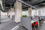 NF Group (1st Krasnogvardeysky Drive, 15), agencia inmobiliaria