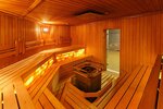 Tsarevy bani (Zavodskoe Highway, 3), sauna