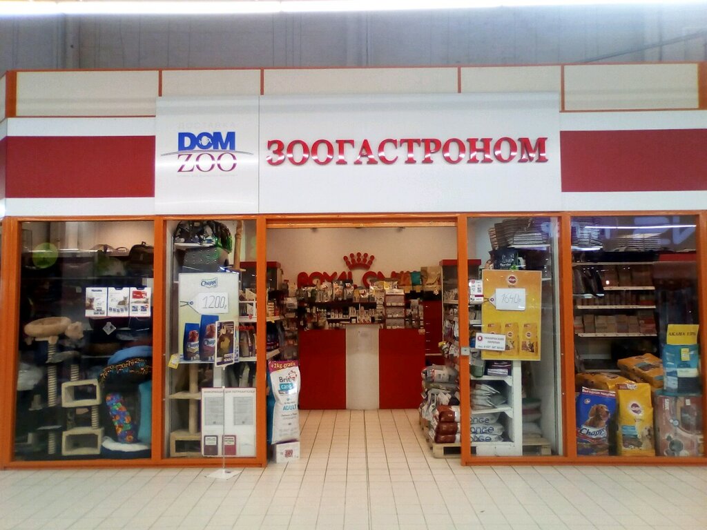 Домзоо34 Интернет Магазин Волгоград