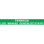 Farmacia Ldo. Manuel González Etayo (Canarias, Santa Cruz de Tenerife, Calle Méndez Núñez) ، صيدلية