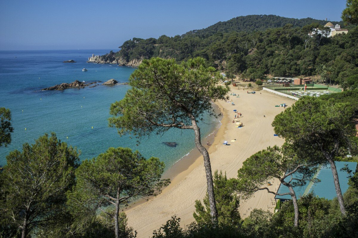 Cosas que hacer en lloret de mar