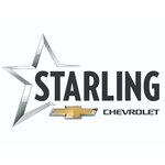 Starling Chevrolet (South Carolina, Charleston County, Mount Pleasant), car dealership