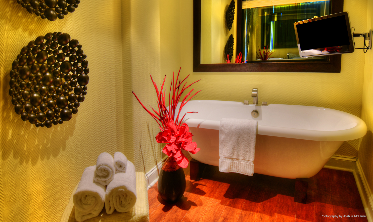 Фото отеля 5