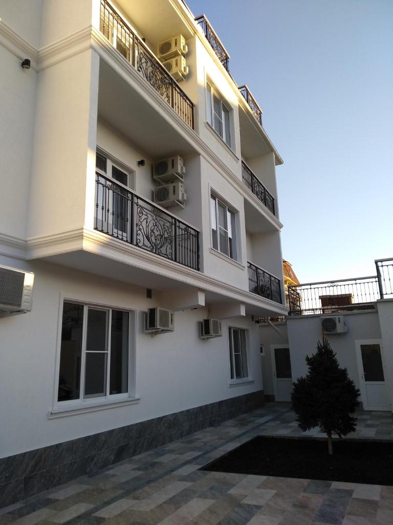 Фото Blue Marine