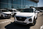 Фото 7 Автосалон Hyundai АГАТ, официальный дилер