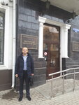Yuridicheskaya Pomoshch (ulitsa Syzranova, 20), legal services