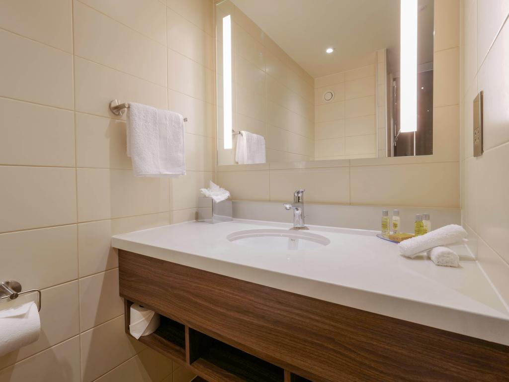 Фото Hilton Garden Inn Birmingham Airport