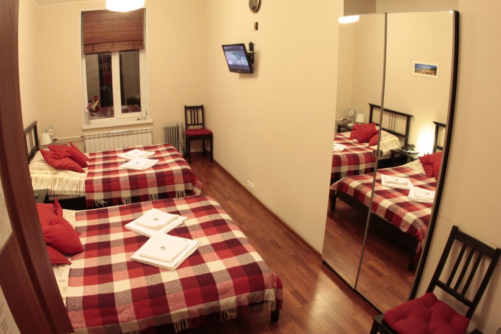 Фото Мансарда