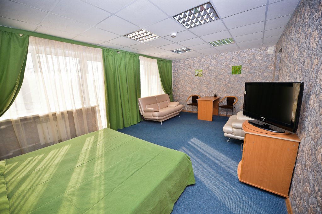 Фото Нежинка