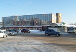 Торговый центр Юбилейный (площадь Революции, 4), торговый центр в Кинешме