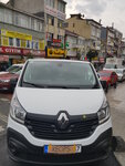 Keops Rent A Car (İstanbul, Eyüpsultan, Esentepe Mah., Aralık Sok., 1), cars ordering