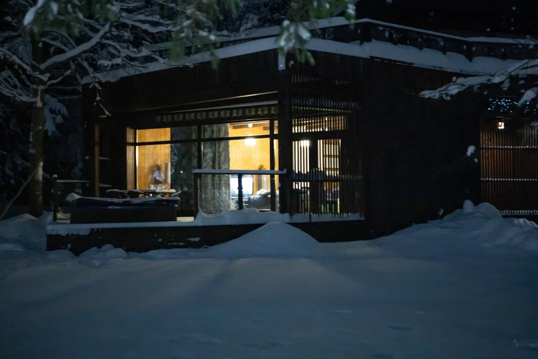 Фото Berta Village