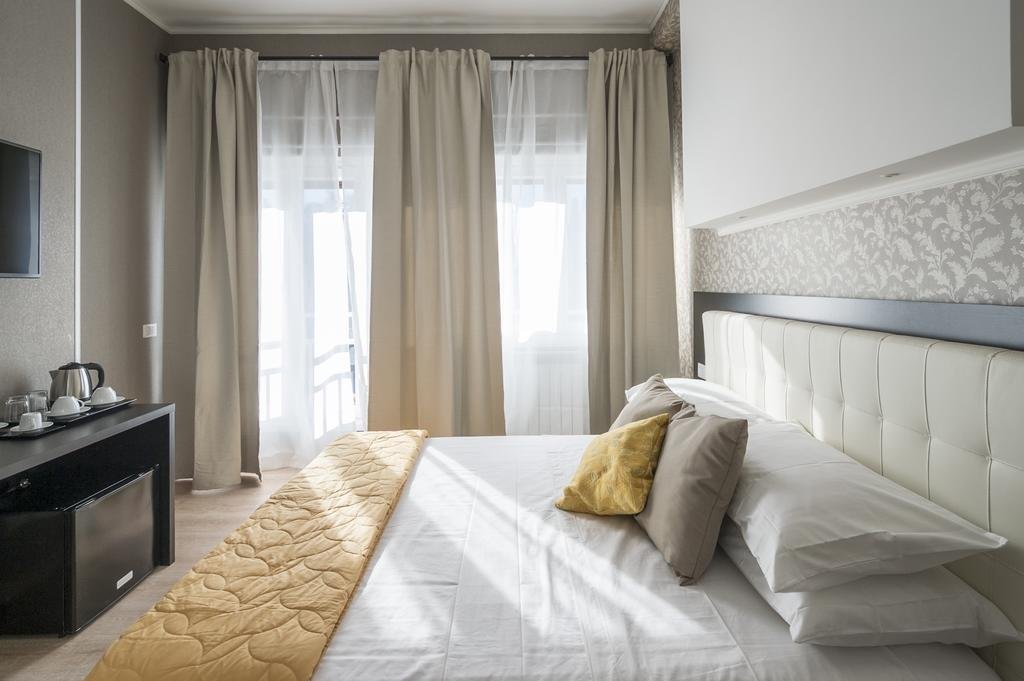 Фото Happy Holiday In Rome