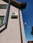 LenProfKlimat (Saint Petersburg, Aviakonstruktorov Avenue, 67к1), installation of air conditioners