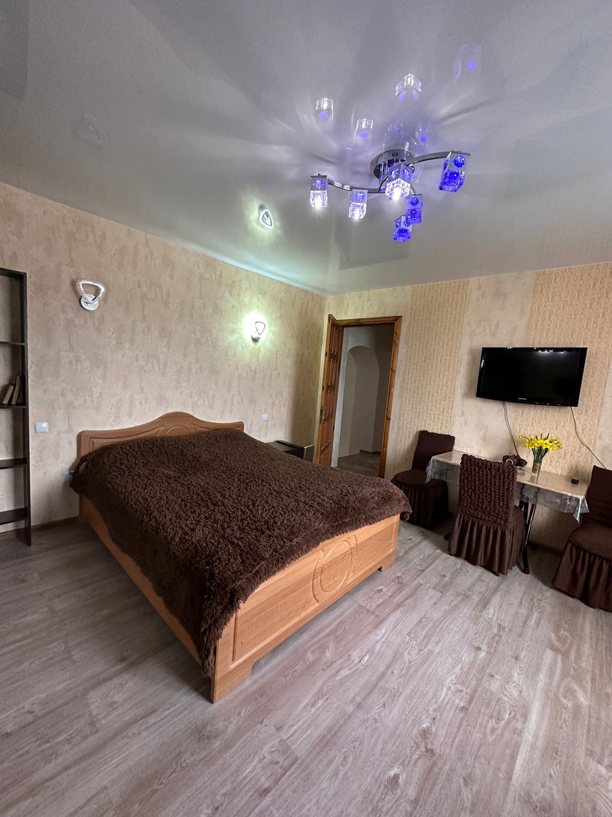 Фото Логово Льва