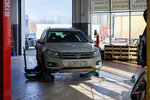 Seyf Traks (Krasnaya ulitsa, 15с2), car service, auto repair