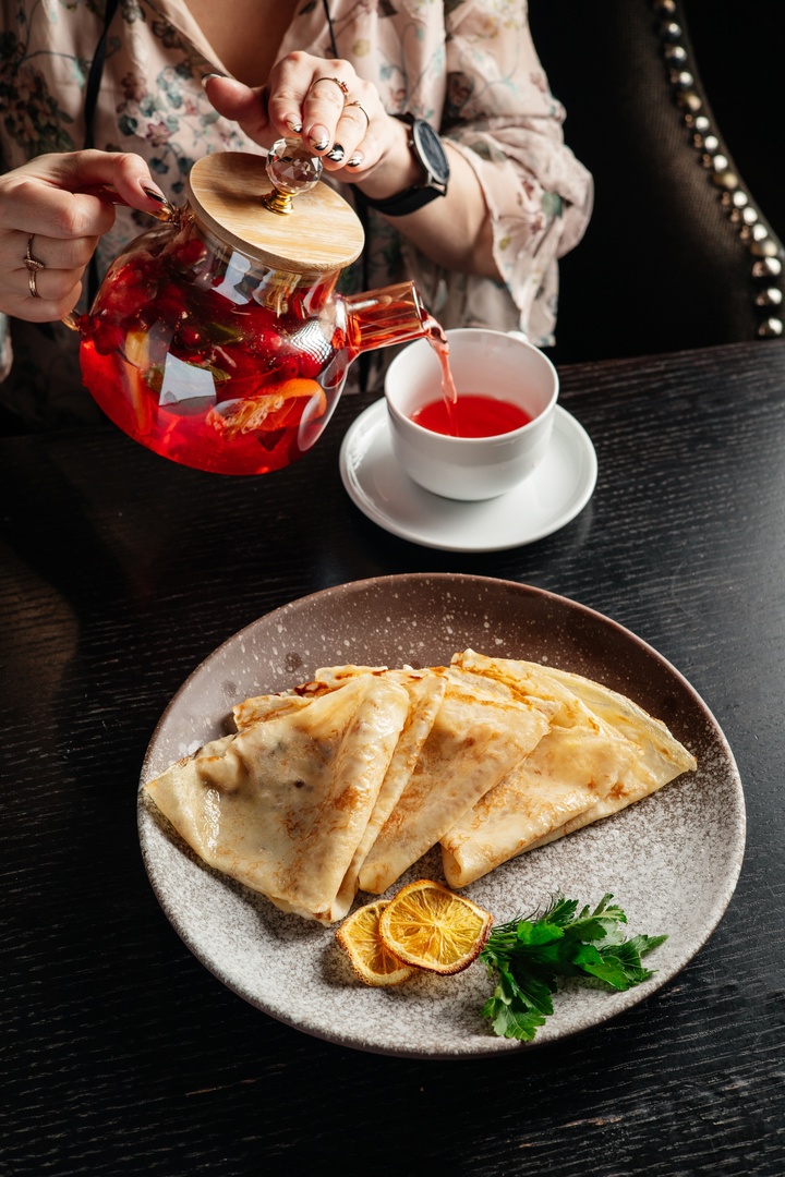 Фото Бристоль