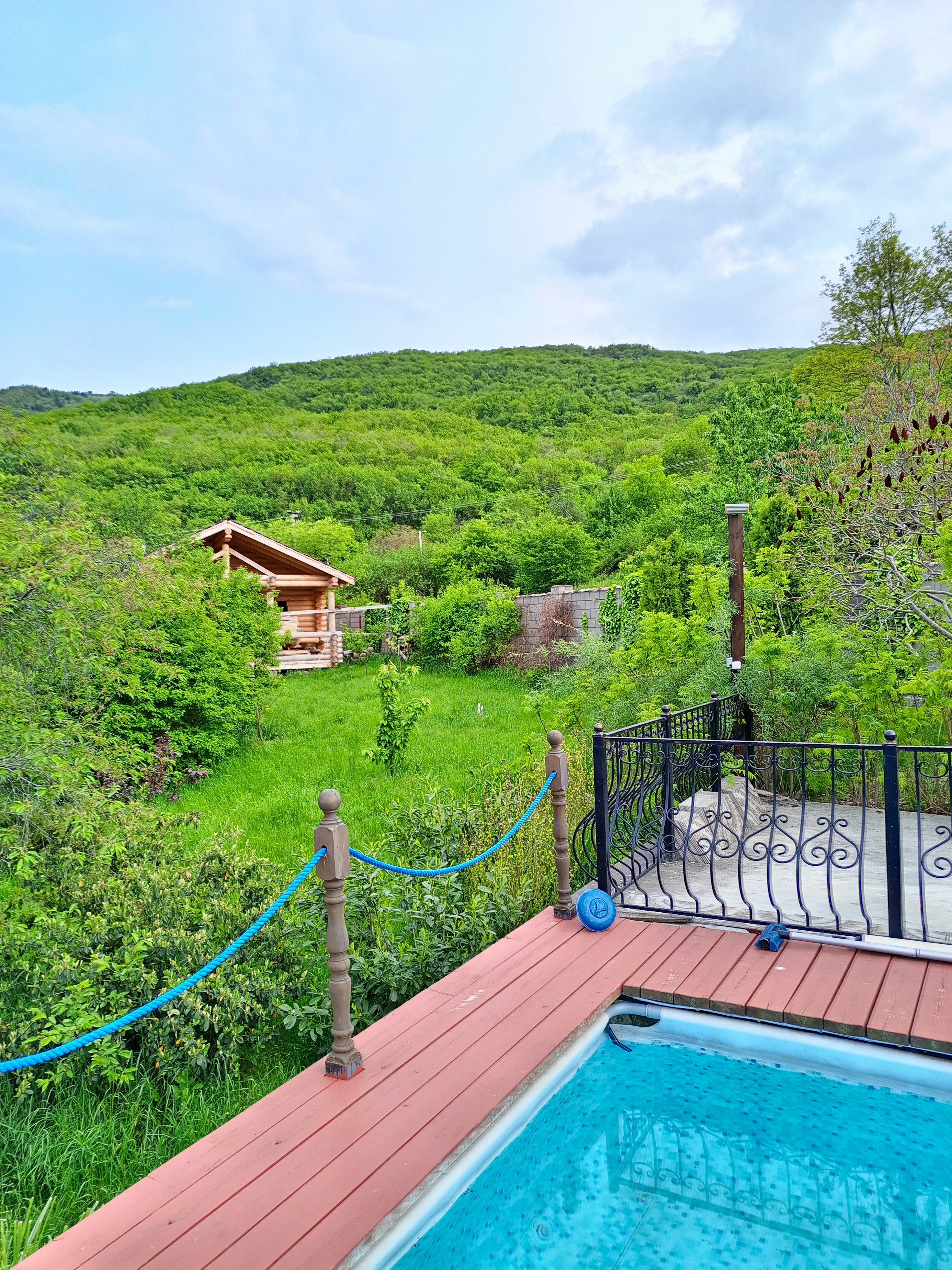 Фото Усадьба Календы