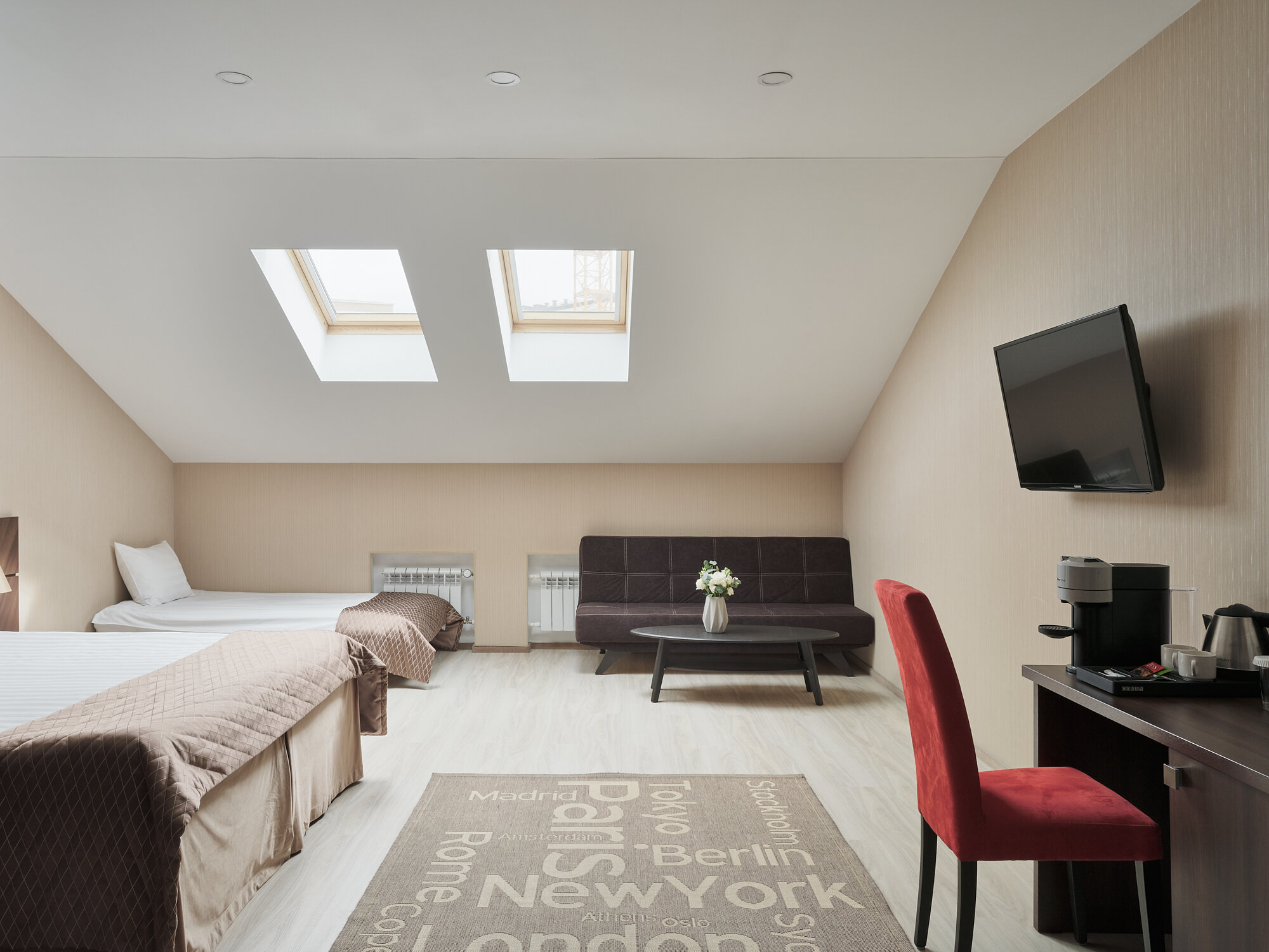 Фото Дипломат