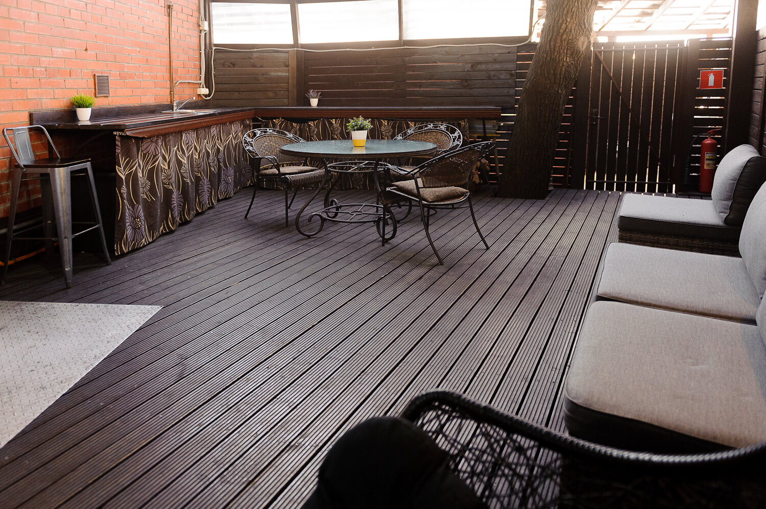 Фото Мангал Хаус