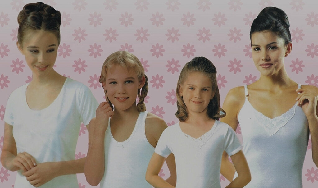 Clothing store Legacy, Dubai, photo