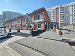 Sklifosovsky (Zyryanovskaya ulitsa, 55к1), workwear