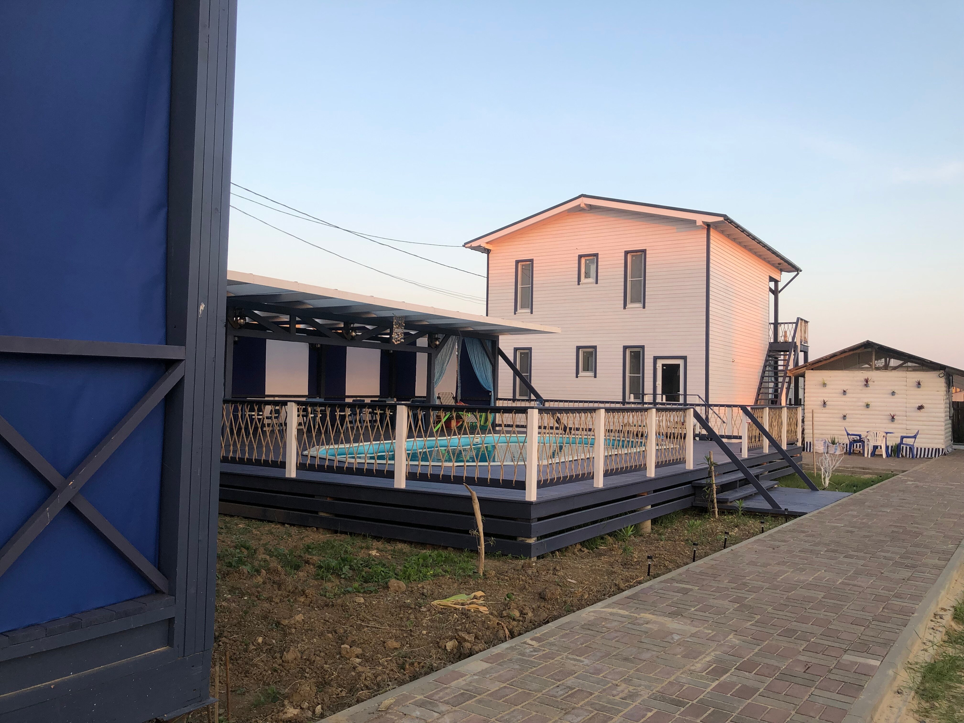 Фото Роза ветров