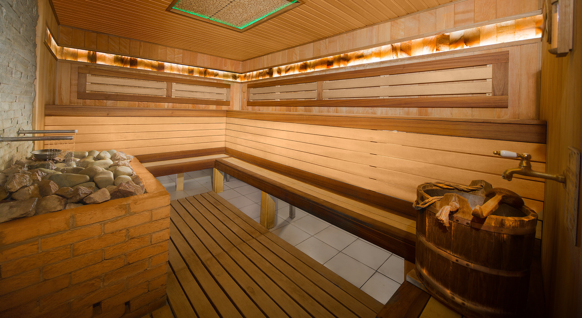 Фото ТЭС-Отель Resort & SPA