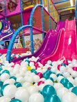 Gravity Kids (Volokolamskoye Highway, 25/15), play room