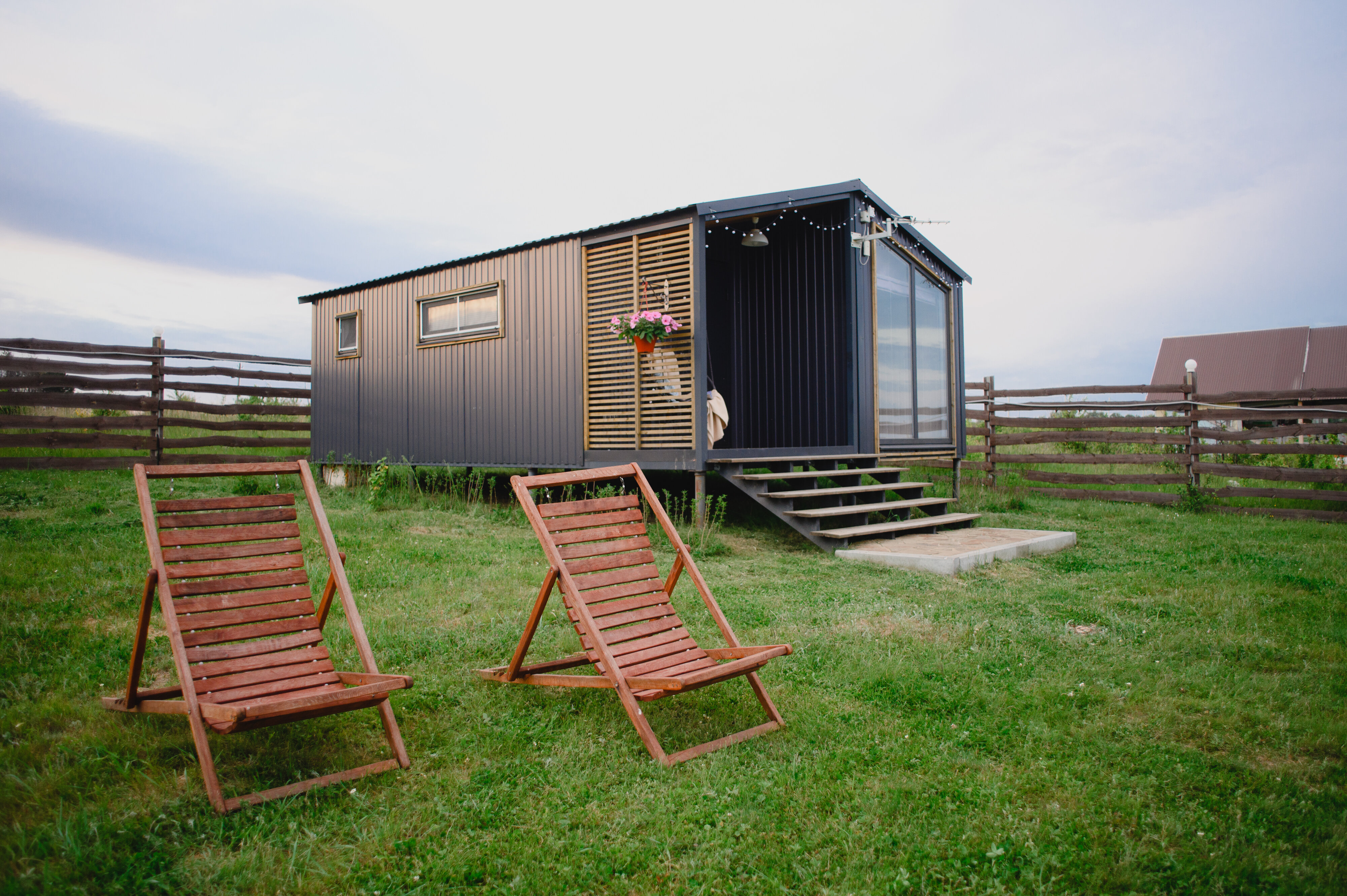 Фото Экодом