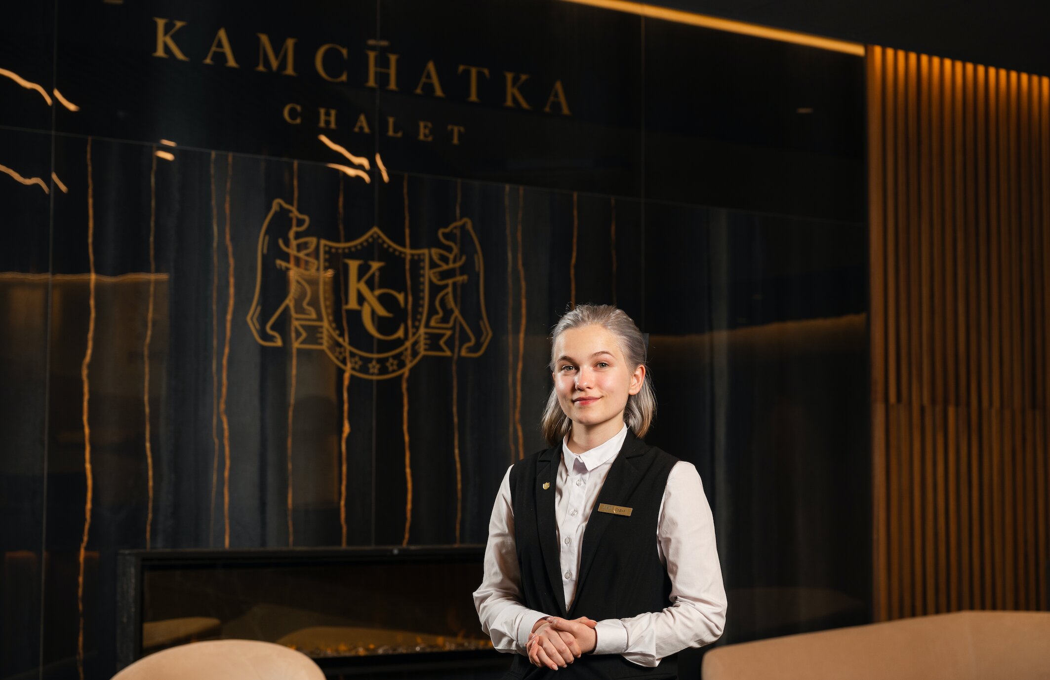 Фото Камчатка Шале