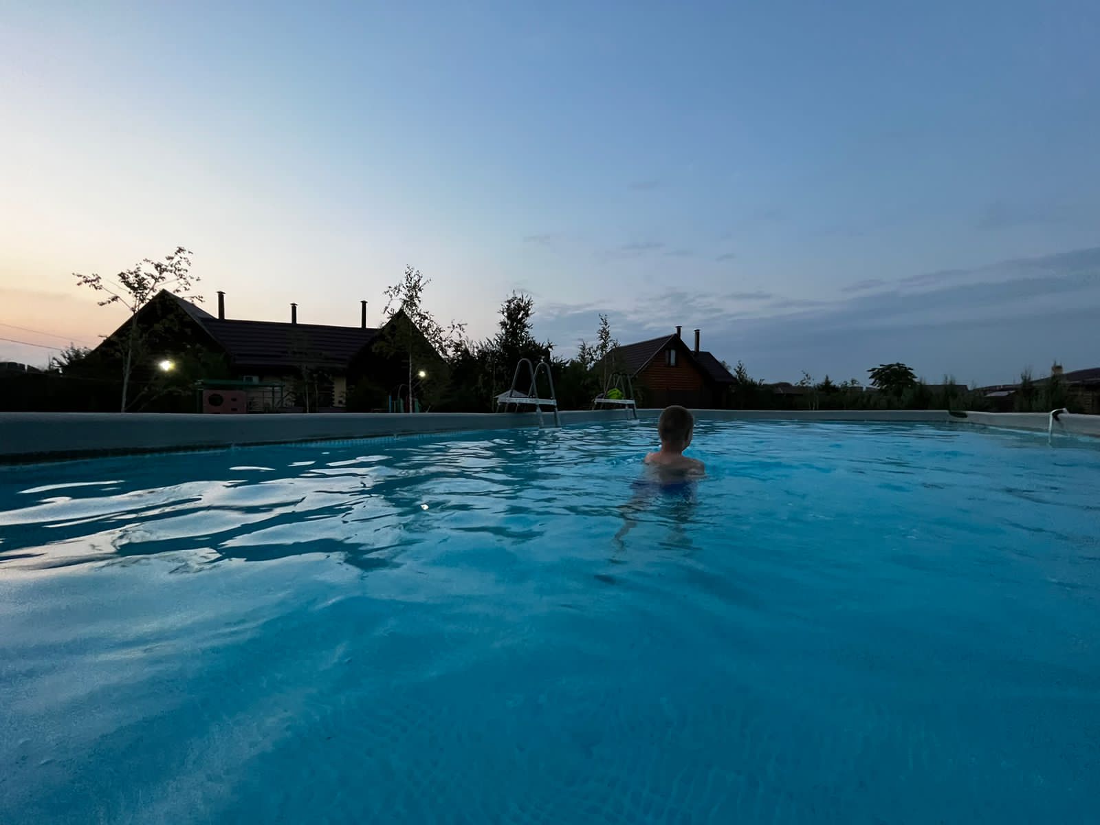 Фото У Реки