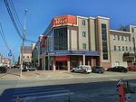 Столовая на Уральской (Uralskaya Street, 126) ، كانتين