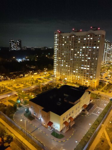 Жұлдыздар үйдегі бейне