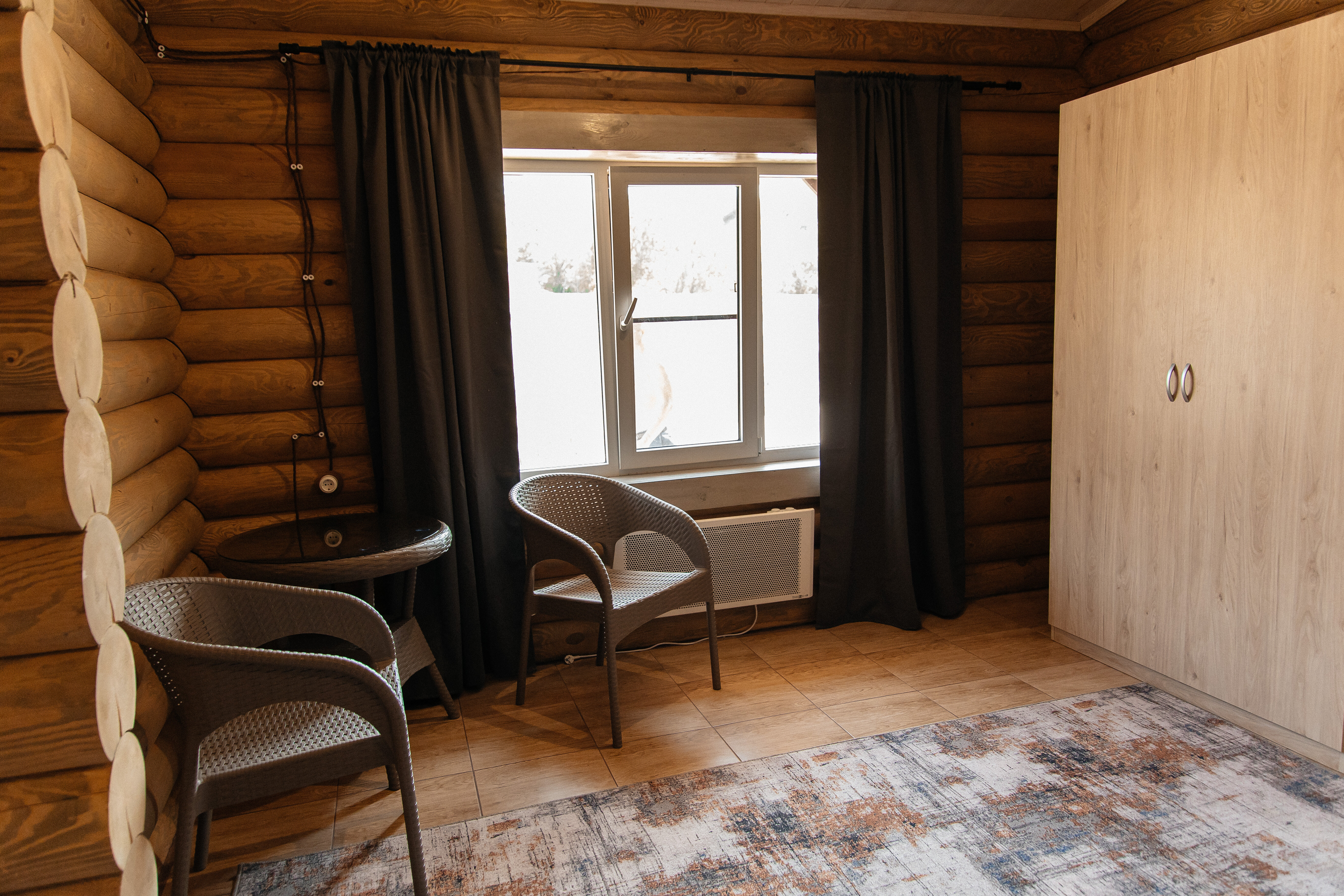 Фото Загородный клуб Мелеховъ