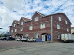Rmmt (Zarechnaya Street, 35с10), wholesale company
