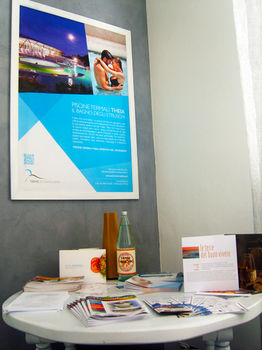 Фото Hotel Panorama