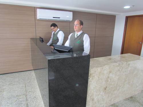 Фото Villa Park Hotel Natal