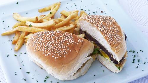 Фото Villa Park Hotel Natal