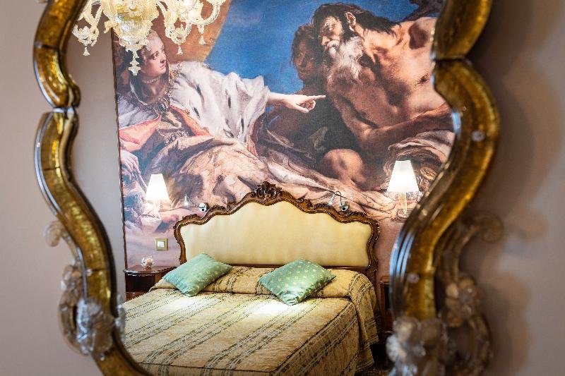 Фото Hotel Scandinavia - Relais