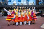 Zhar-Ptitca (Valdaysky Drive, 8), dance school