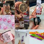 Арт-Сервис (Anapskoye Highway, 53к1), manufacture and wholesale of souvenirs