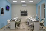 Skynails (Zelyony Avenue, 17) ، صالون العناية بالأظافر
