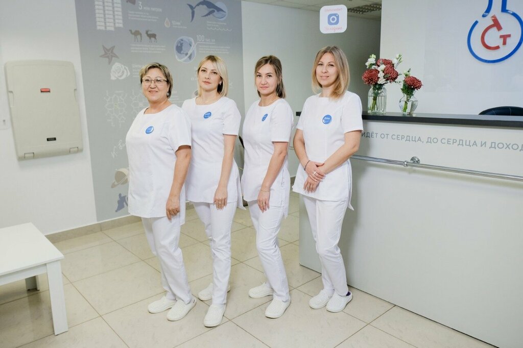 Лабстандарт 1 32 й комплекс фото Лабстандарт, клинико-диагностическая лаборатория, 32-й комплекс, 1, Набережные Ч