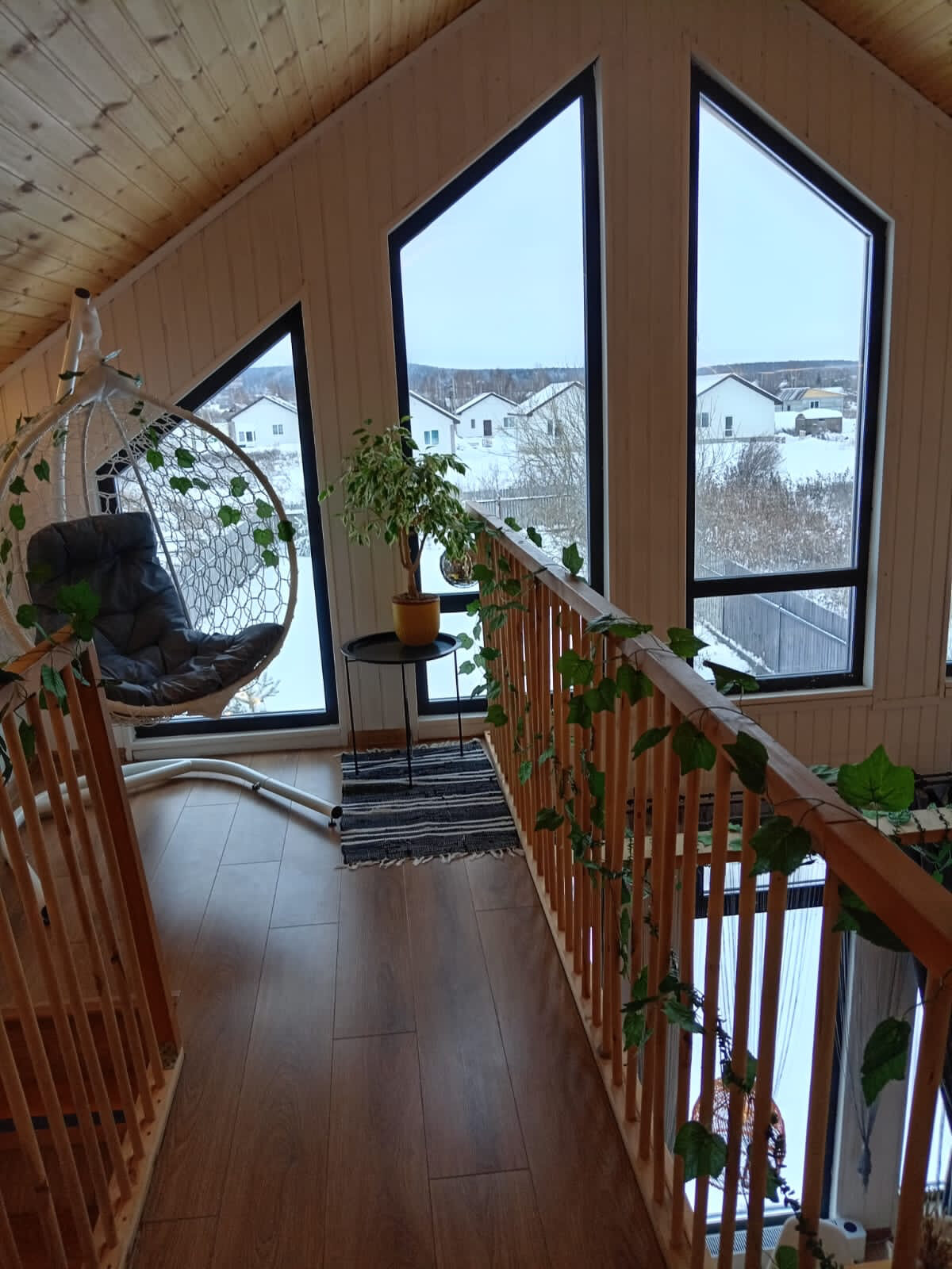 Фото Душа Хаус