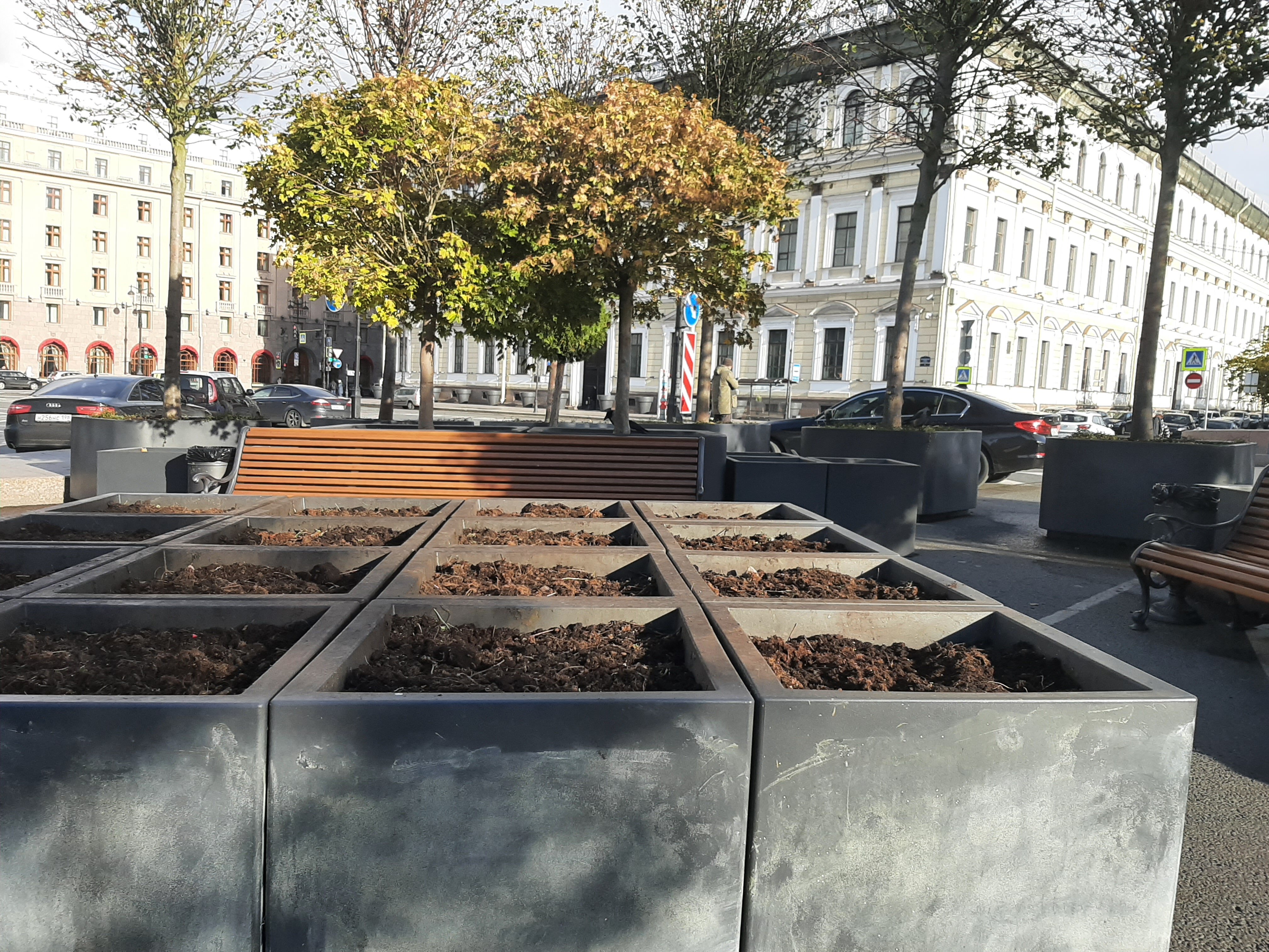 Фото Дельта Невы