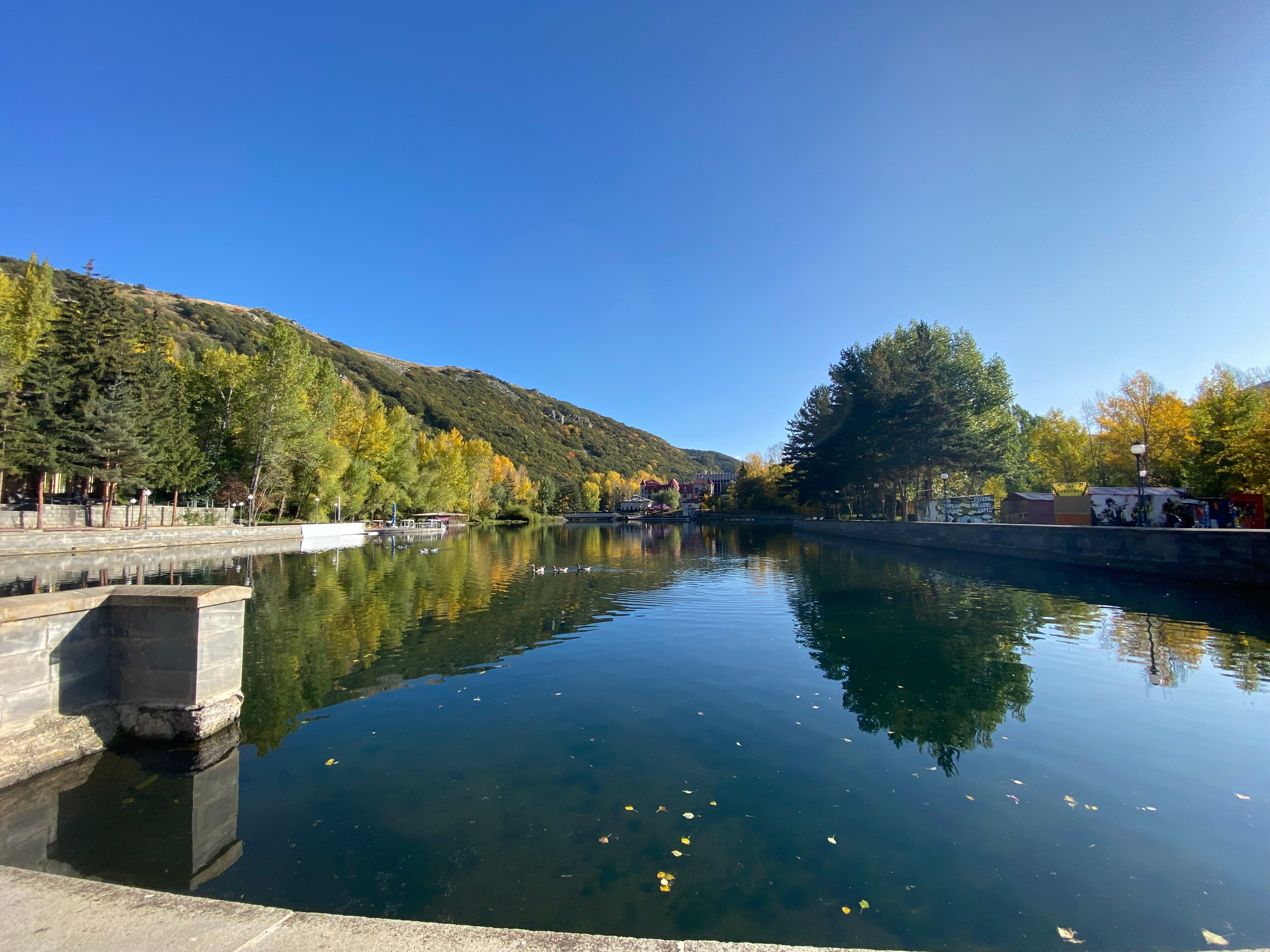 Фото Grand Resort Jermuk